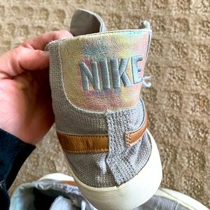 Nike high top